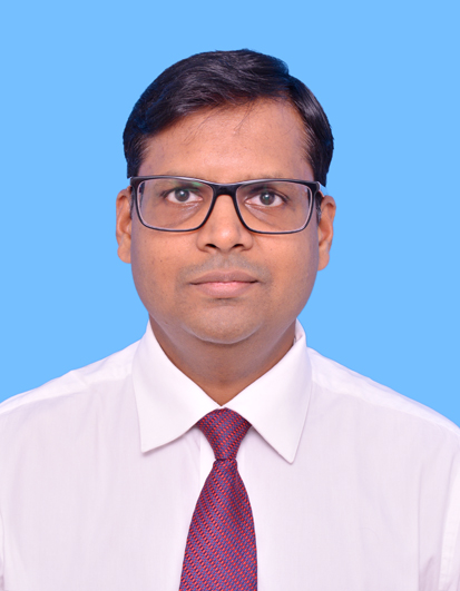 Dr. Swapnil Bhise