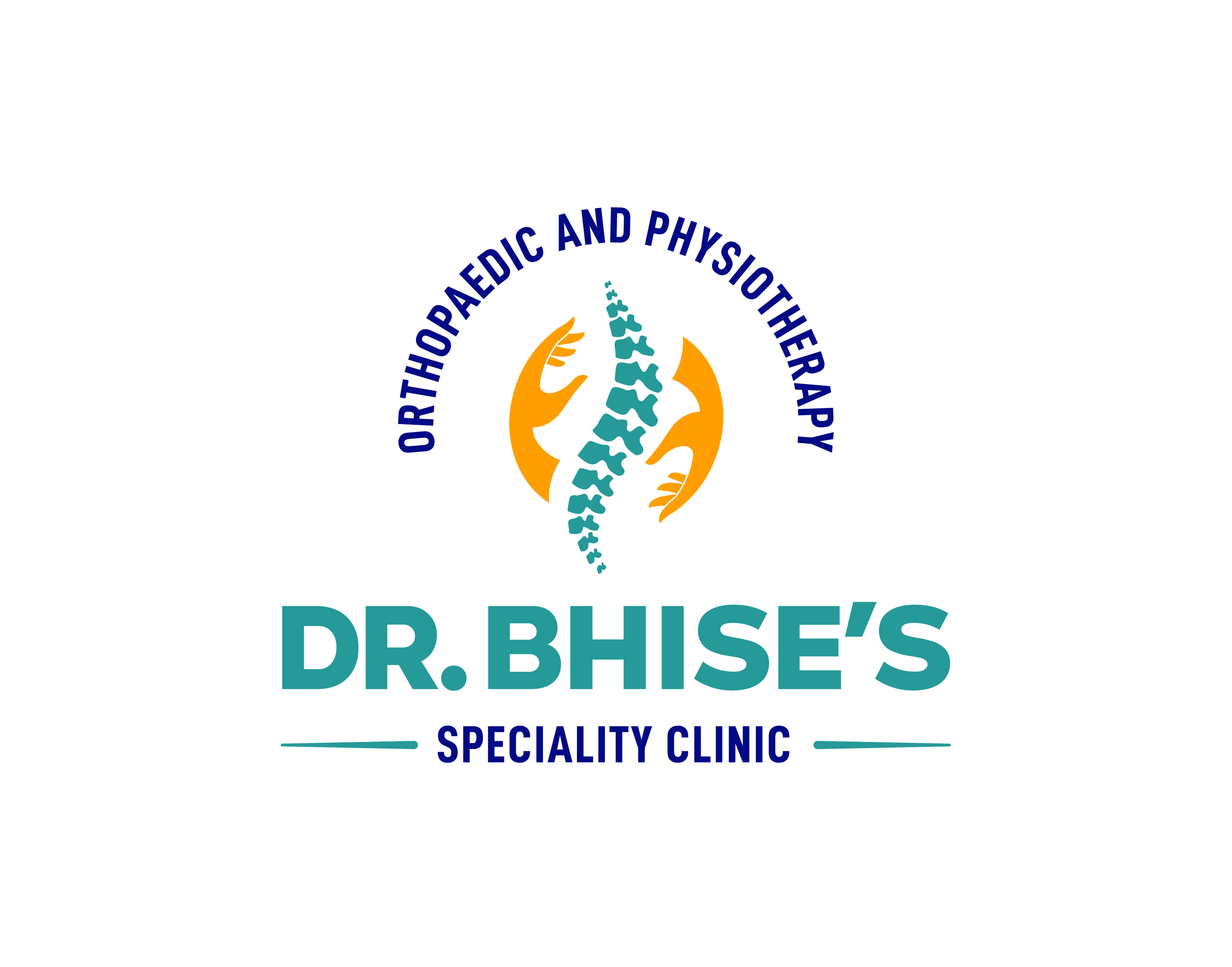 Dr. Bhise's Logo