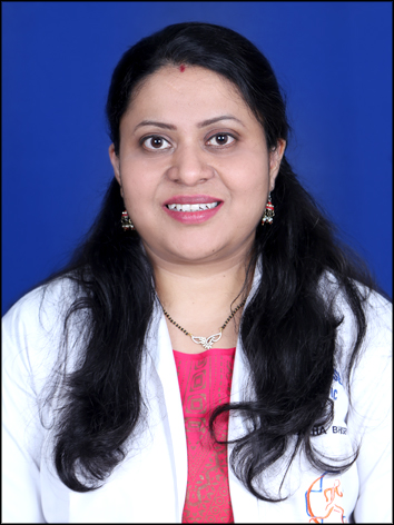 Dr. Neha Bhise